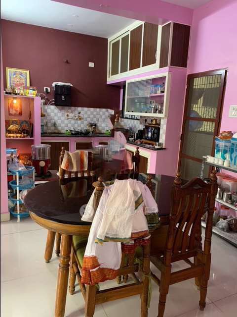 3 BHK Flat In Sri Krishna Residency For Sale  In Moula Ali