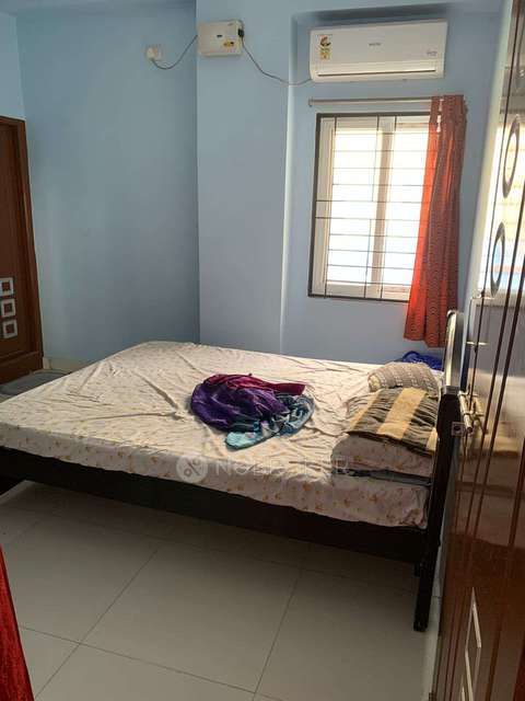 3 BHK Flat In Sri Krishna Residency For Sale  In Moula Ali