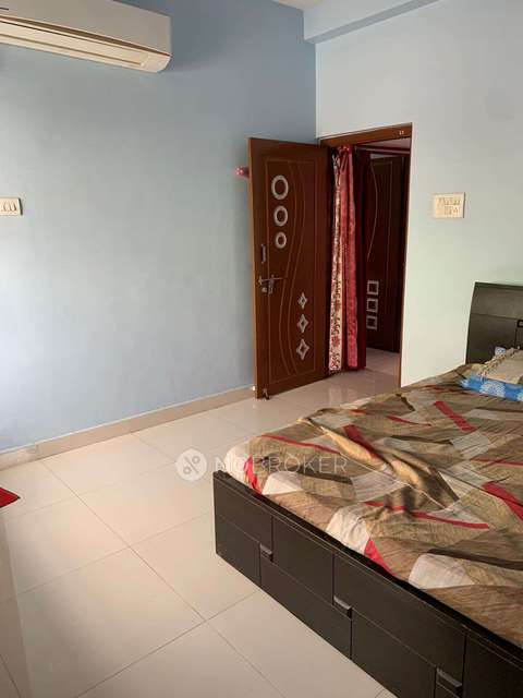 3 BHK Flat In Sri Krishna Residency For Sale  In Moula Ali