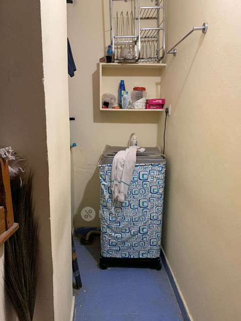 3 BHK Flat In Sri Krishna Residency For Sale  In Moula Ali