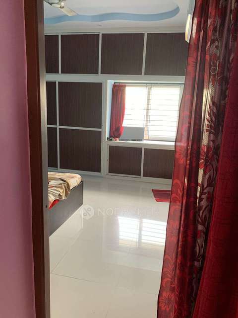 3 BHK Flat In Sri Krishna Residency For Sale  In Moula Ali