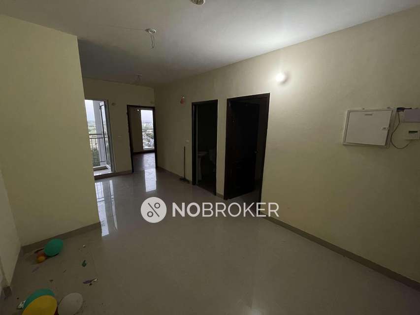 2 BHK Flat In Aditya Urban Homes For Sale  In Bamheta