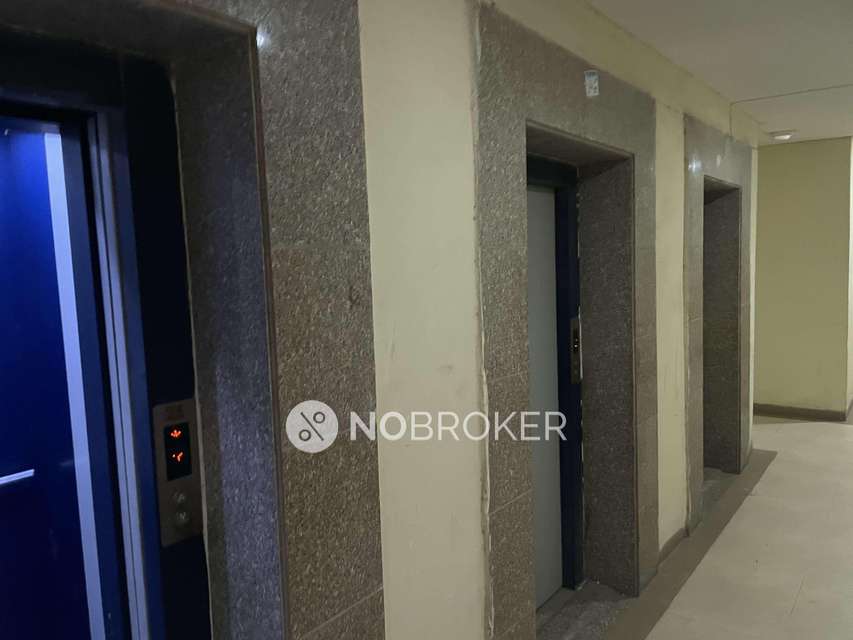 2 BHK Flat In Aditya Urban Homes For Sale  In Bamheta