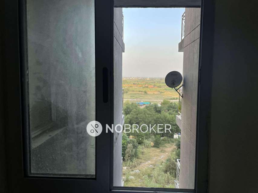 2 BHK Flat In Aditya Urban Homes For Sale  In Bamheta