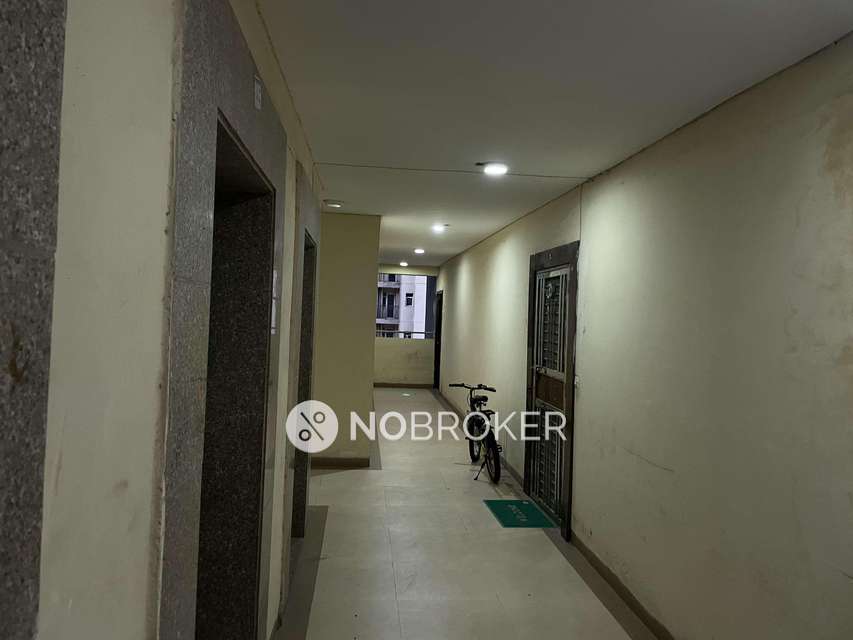 2 BHK Flat In Aditya Urban Homes For Sale  In Bamheta