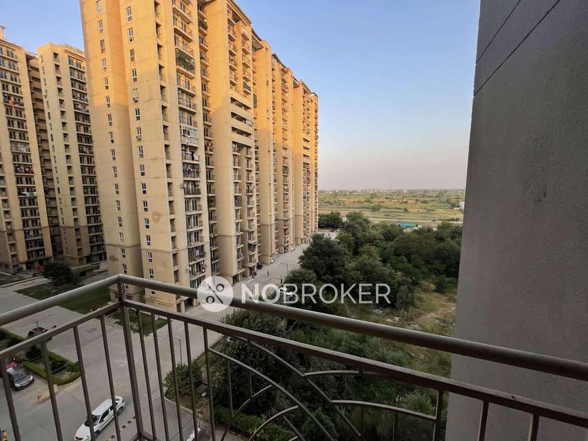 2 BHK Flat In Aditya Urban Homes For Sale  In Bamheta