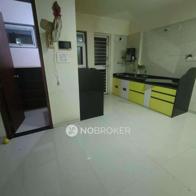 4 BHK Flat In Mangal Upvan For Sale  In Chinchwad