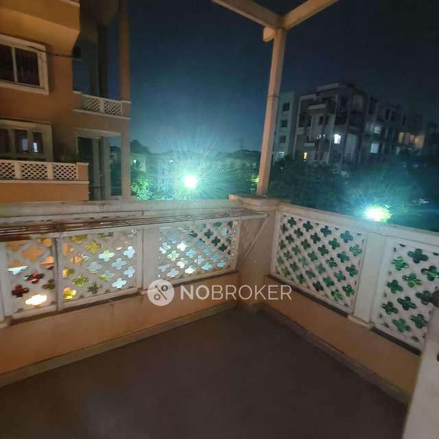 4 BHK Flat In Mangal Upvan For Sale  In Chinchwad