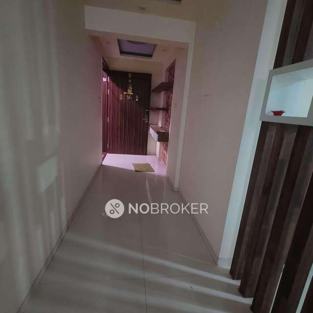 4 BHK Flat In Mangal Upvan For Sale  In Chinchwad