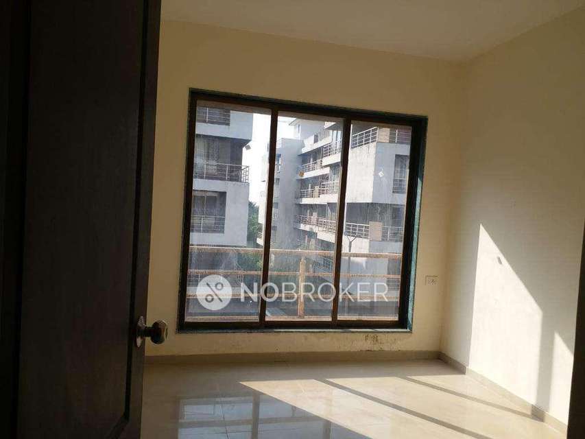 2 BHK Flat In New Hill View Chs Ltd For Sale  In Palghar