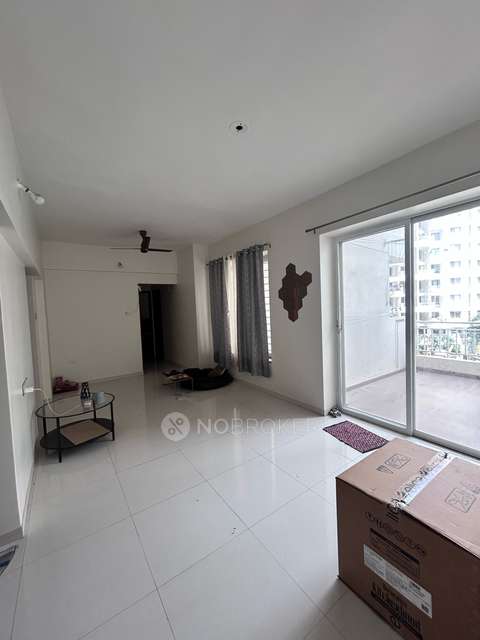3 BHK Flat In Ganga Hillshire for Rent  In Wagholi