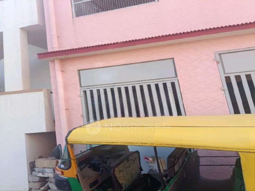 1 BHK Flat In Standalone Building  for Lease  In Hoskote
