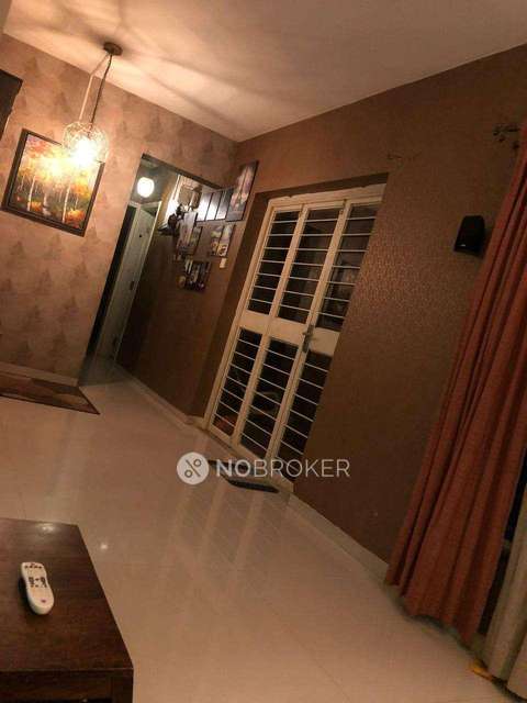 2 BHK Flat In Shreewoods Society For Sale  In Dhanori