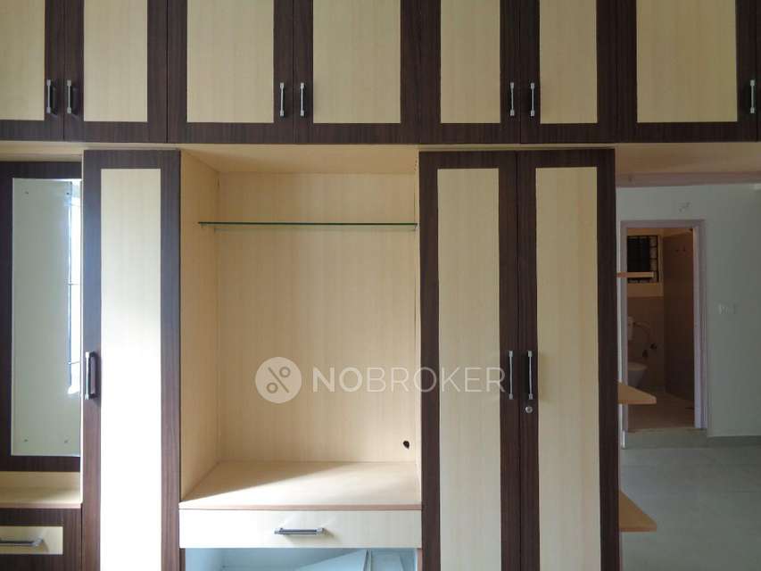 2 BHK Flat In Prabhavathi Elegant for Rent  In Krishnarajapura