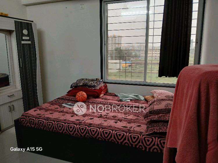 1 BHK Flat for Rent  In Sonigara Neelangan
