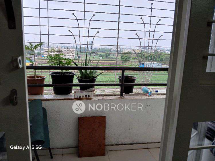 1 BHK Flat for Rent  In Sonigara Neelangan