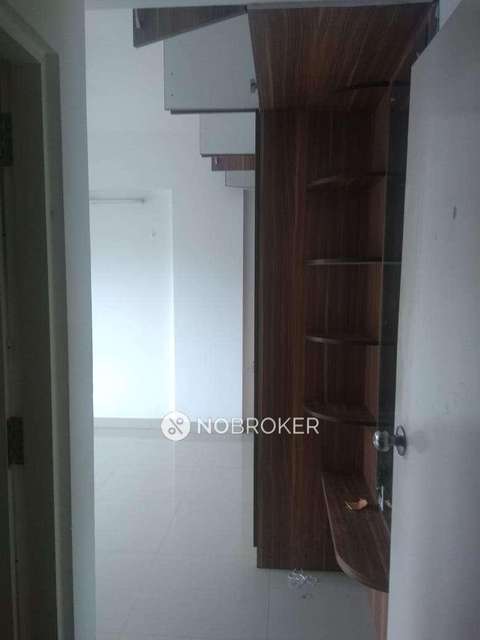 3 BHK Flat In Nakshatra Celestia For Sale  In Chokkanahalli