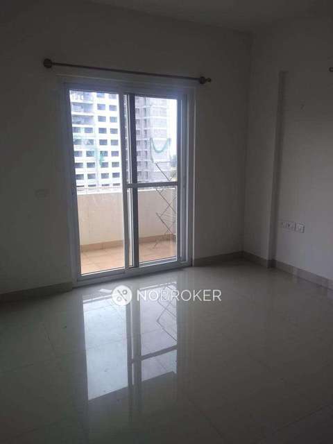 3 BHK Flat In Nakshatra Celestia For Sale  In Chokkanahalli