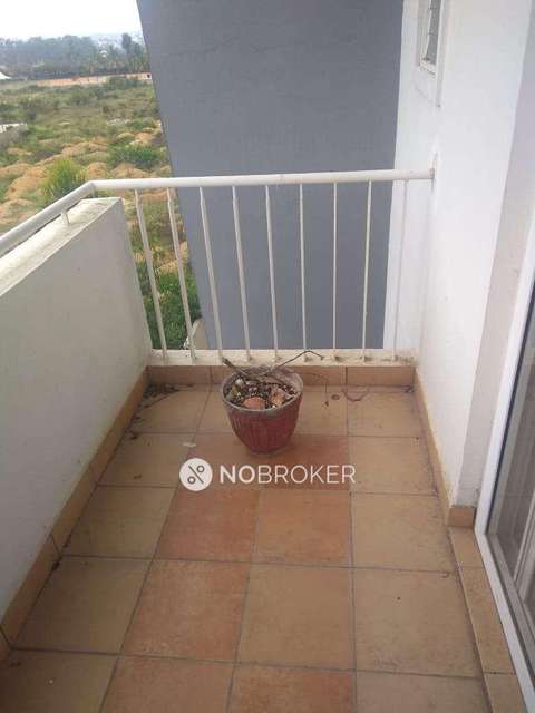 3 BHK Flat In Nakshatra Celestia For Sale  In Chokkanahalli