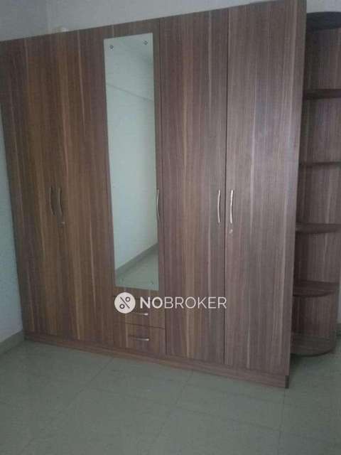 3 BHK Flat In Nakshatra Celestia For Sale  In Chokkanahalli