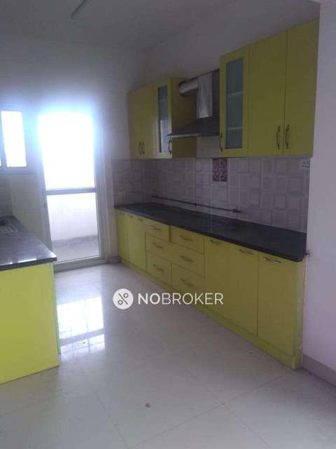 3 BHK Flat In Nakshatra Celestia For Sale  In Chokkanahalli