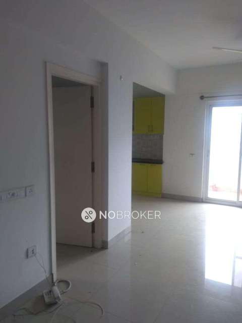 3 BHK Flat In Nakshatra Celestia For Sale  In Chokkanahalli