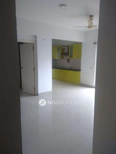 3 BHK Flat In Nakshatra Celestia For Sale  In Chokkanahalli