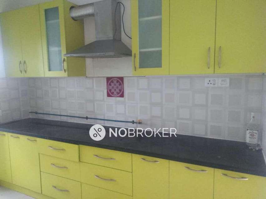 3 BHK Flat In Nakshatra Celestia For Sale  In Chokkanahalli