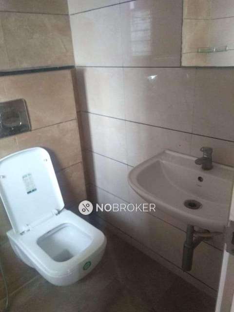 3 BHK Flat In Nakshatra Celestia For Sale  In Chokkanahalli