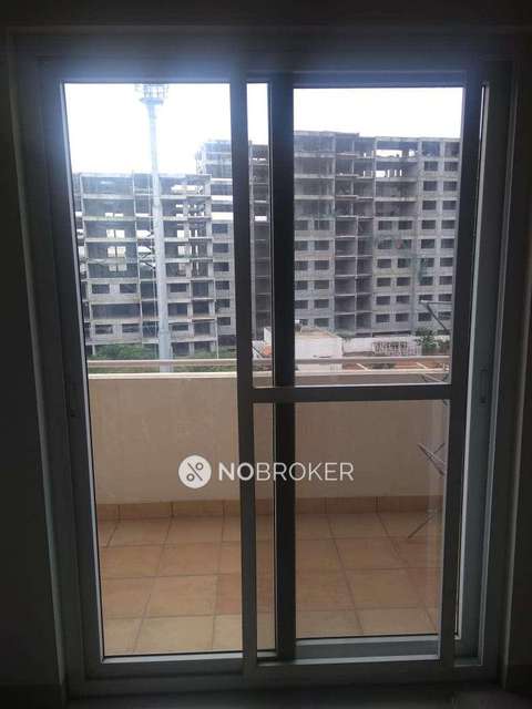 3 BHK Flat In Nakshatra Celestia For Sale  In Chokkanahalli