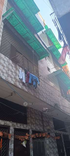 4+ BHK Flat For Sale  In Shalimar Bagh