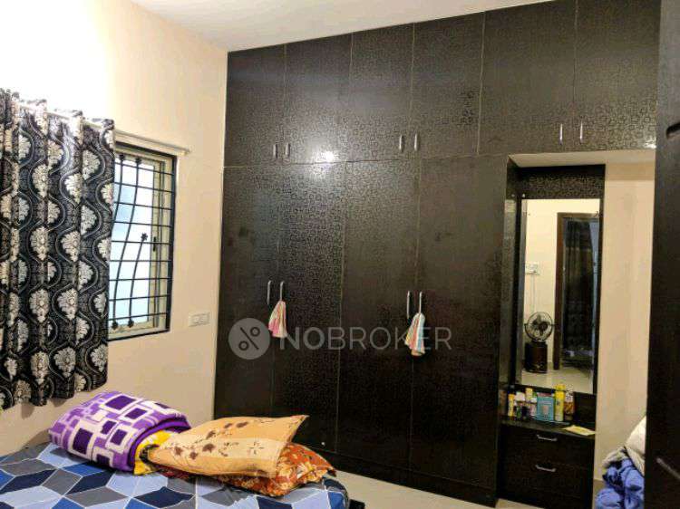 1 BHK House for Rent  In Yemalur, Bellandur
