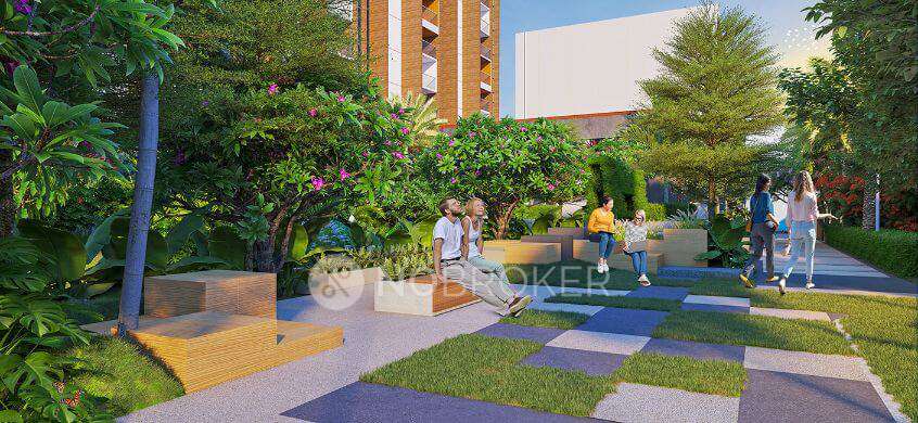 3 BHK Flat In Urbanrise On Cloud 33, Medchal For Sale  In Bachupally 