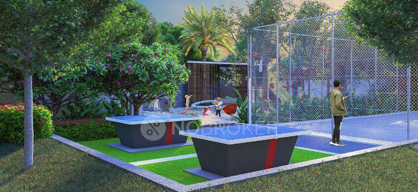 3 BHK Flat In Urbanrise On Cloud 33, Medchal For Sale  In Bachupally 