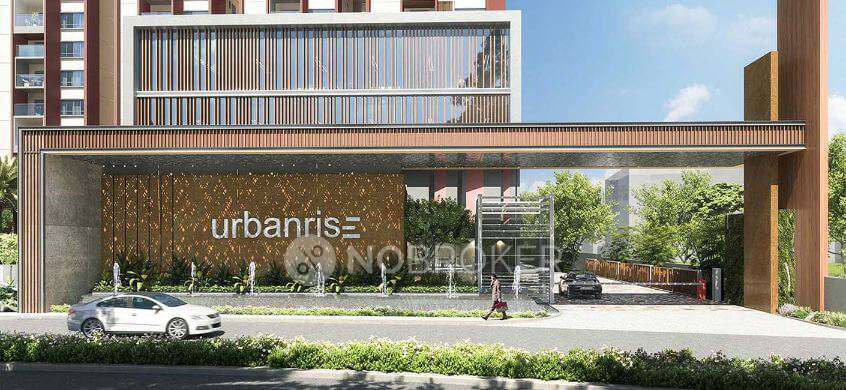 3 BHK Flat In Urbanrise On Cloud 33, Medchal For Sale  In Bachupally 