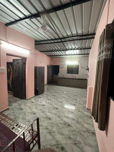 1 RK House for Rent  In Bijlinagar Road