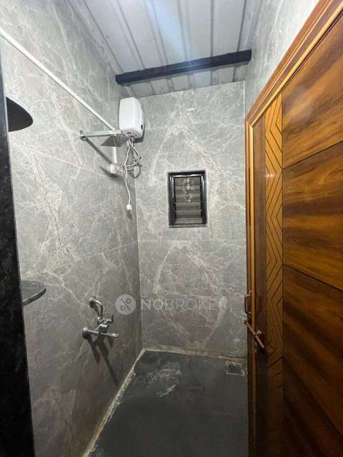 1 RK House for Rent  In Bijlinagar Road