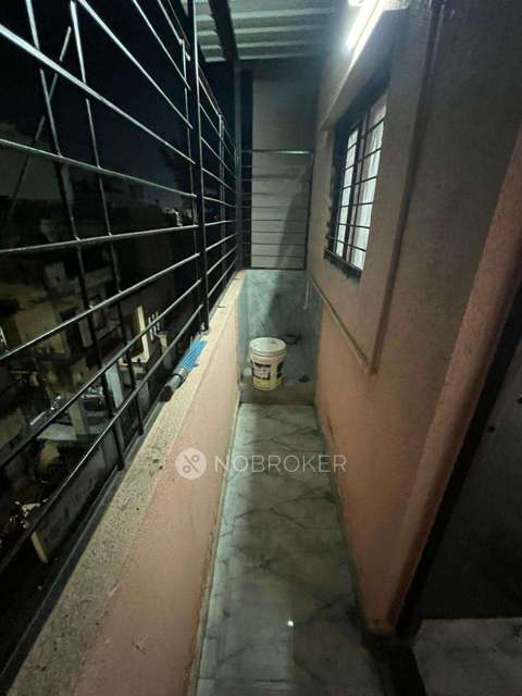 1 RK House for Rent  In Bijlinagar Road