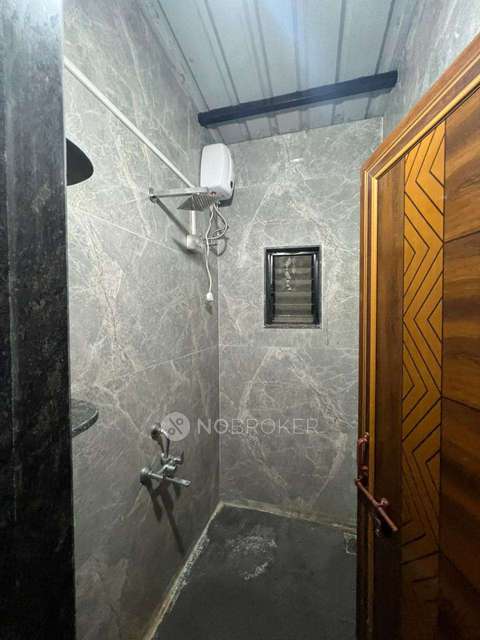 1 RK House for Rent  In Bijlinagar Road