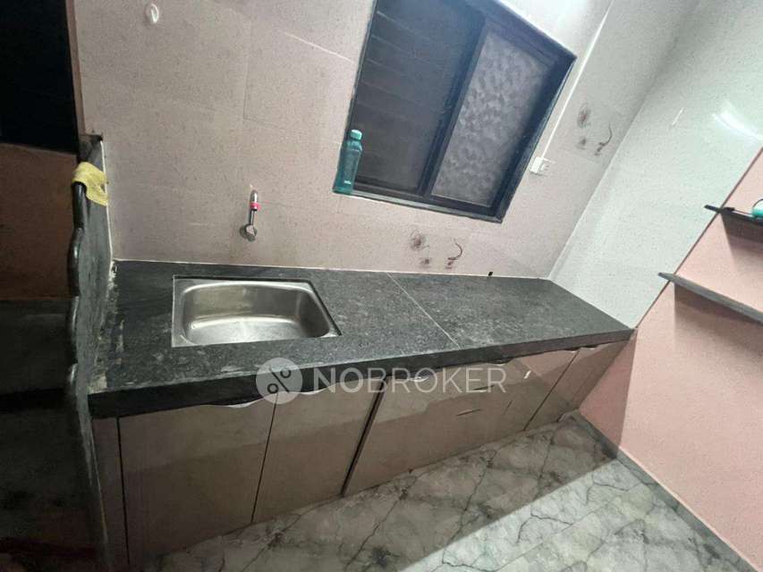 1 RK House for Rent  In Bijlinagar Road