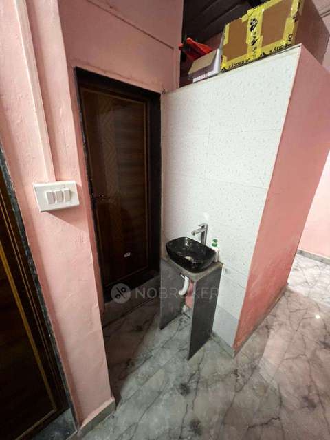 1 RK House for Rent  In Bijlinagar Road