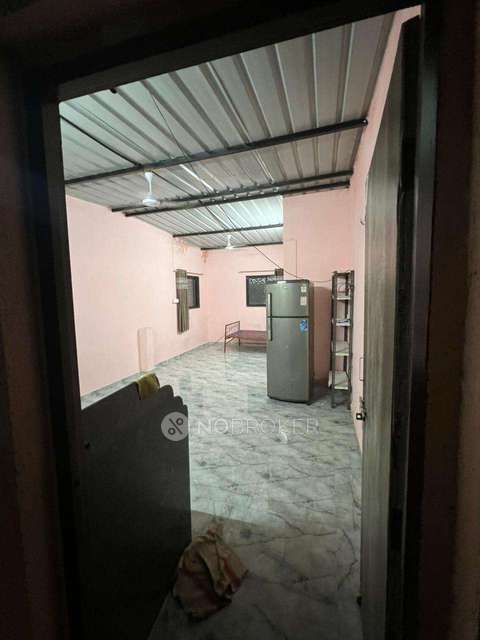 1 RK House for Rent  In Bijlinagar Road