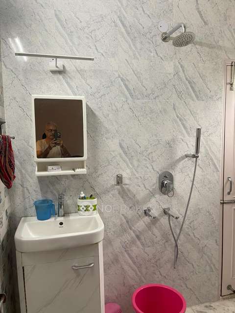 3 BHK Flat In Standalone Building  For Sale  In Tagore Garden Extension