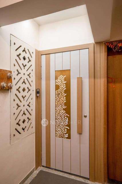 2 BHK Flat In Kohinoor Zen Estate  For Sale  In Kharadi 