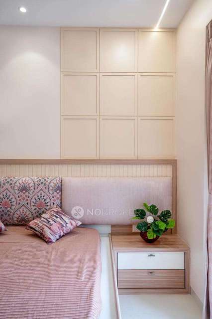 2 BHK Flat In Kohinoor Zen Estate  For Sale  In Kharadi 