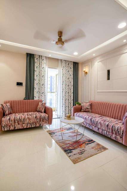 2 BHK Flat In Kohinoor Zen Estate  For Sale  In Kharadi 
