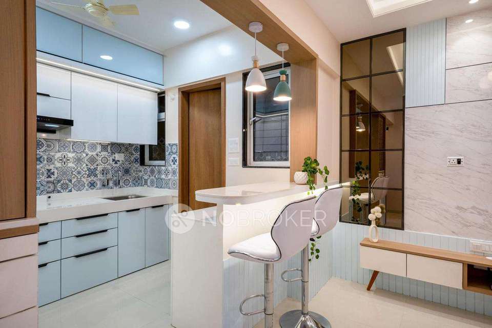 2 BHK Flat In Kohinoor Zen Estate  For Sale  In Kharadi 