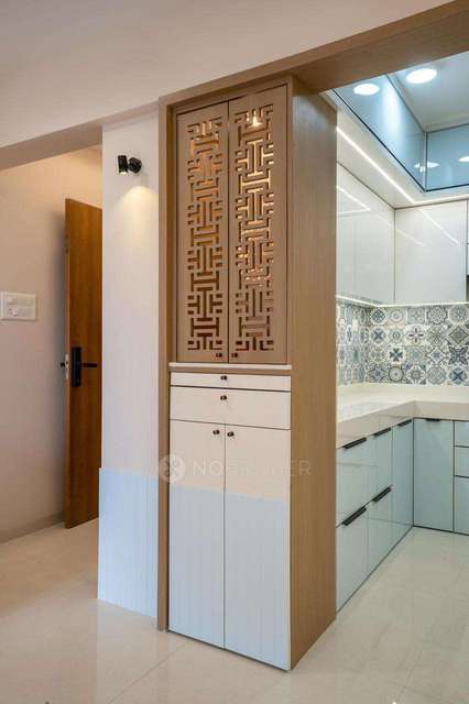 2 BHK Flat In Kohinoor Zen Estate  For Sale  In Kharadi 