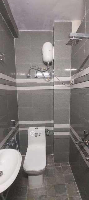 PG for Boys in Sector 58