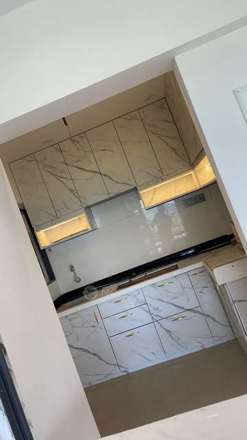 1 BHK Flat In Jain Kumar Rio Greens for Rent  In Kasarsai